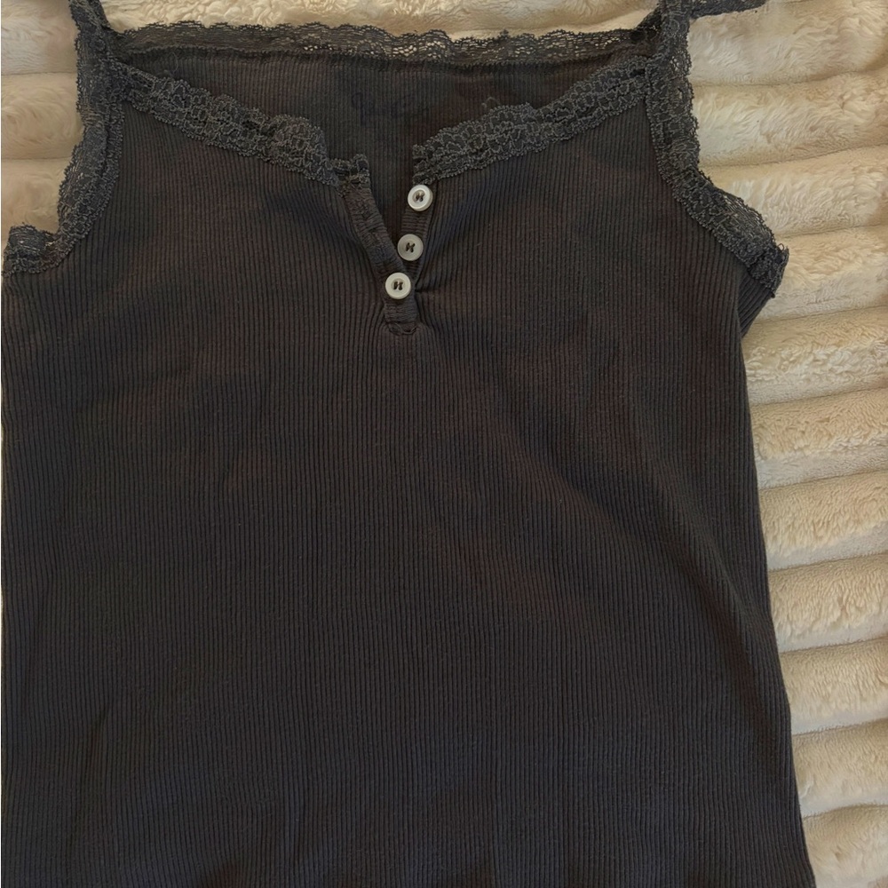 Brandy melville tank